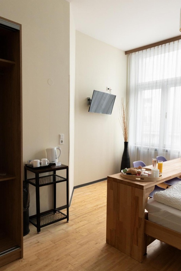 Pension a und a image 7